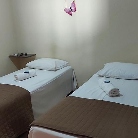Pousada Do Professor Pirenopolis Phòng bức ảnh