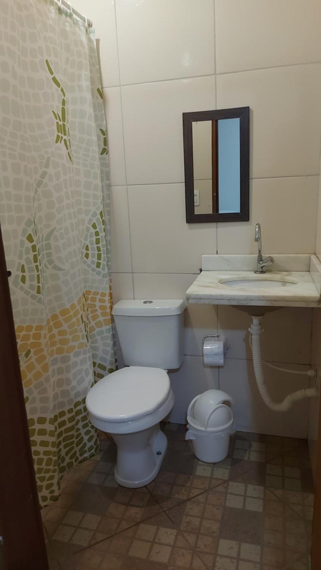 Pousada Do Professor Pirenopolis Phòng bức ảnh