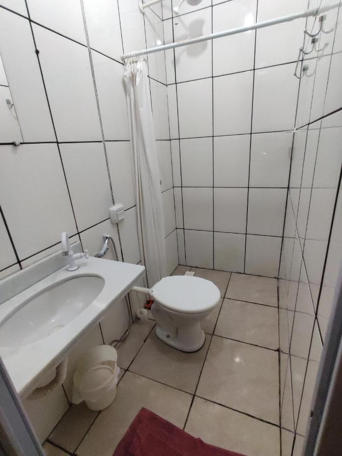 Pousada Do Professor Pirenopolis Ngoại thất bức ảnh